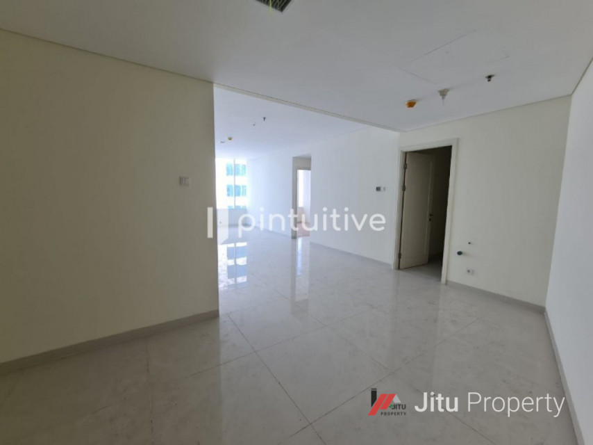 Dijual Apartemen Semi Furnished Regatta Jakarta Utara