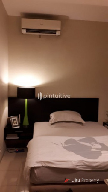 Dijual Rumah Full Furnished Di Citra 1 Ext. Kalideres