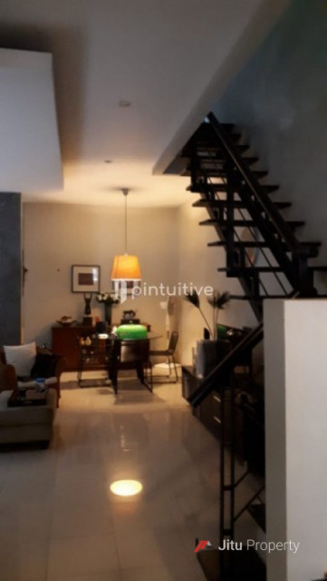 Dijual Rumah Full Furnished Di Citra 1 Ext. Kalideres