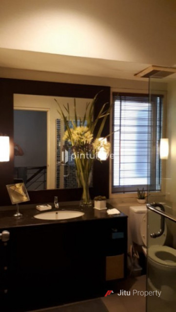 Dijual Rumah Full Furnished Di Citra 1 Ext. Kalideres