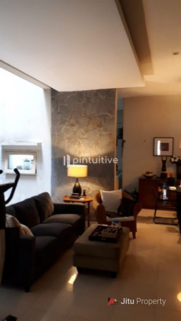 Dijual Rumah Full Furnished Di Citra 1 Ext. Kalideres