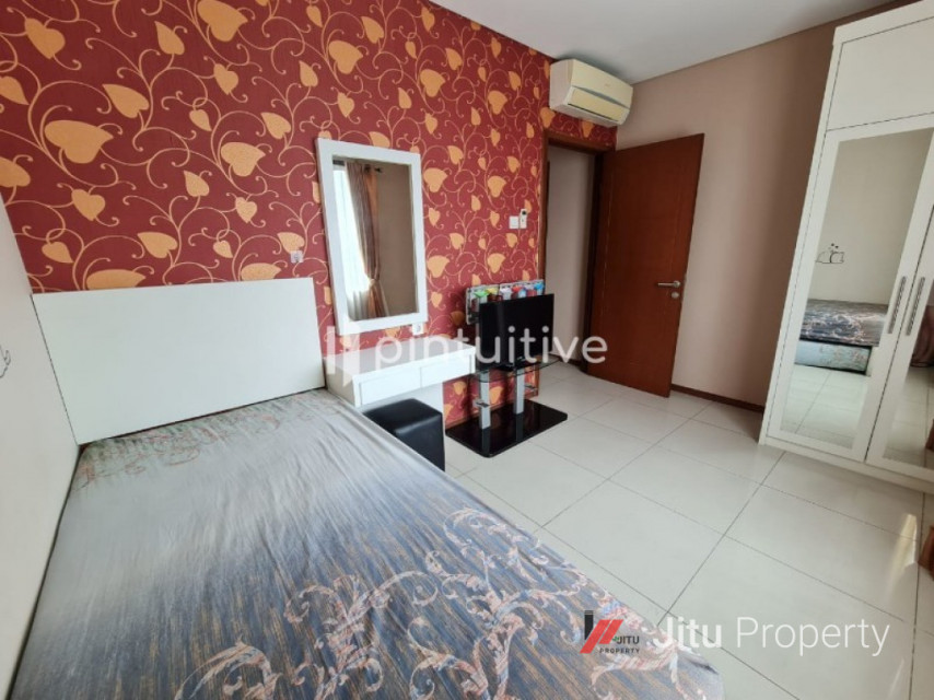Dijual Apt Thamrin Executive Residence Jakarta Pusat
