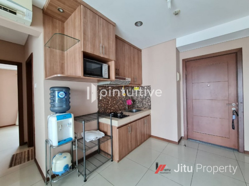 Dijual Apt Thamrin Executive Residence Jakarta Pusat