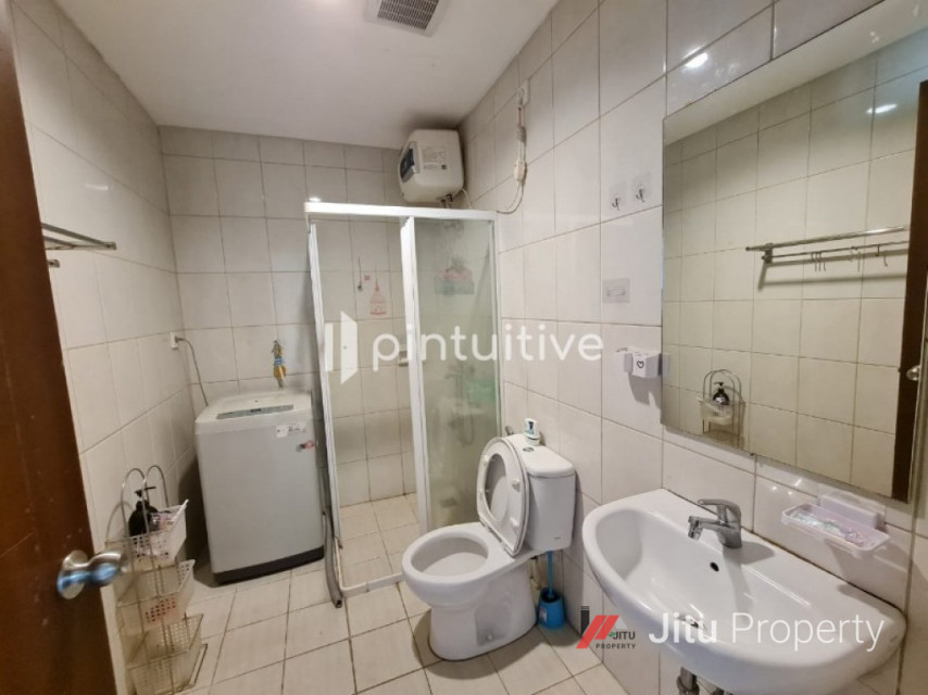 Dijual Apt Thamrin Executive Residence Jakarta Pusat