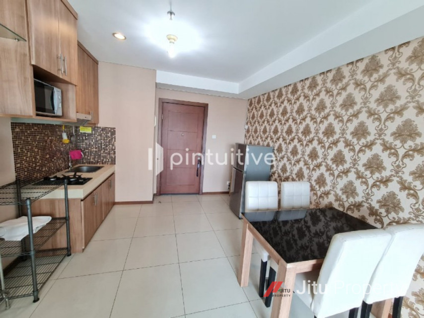 Dijual Apt Thamrin Executive Residence Jakarta Pusat