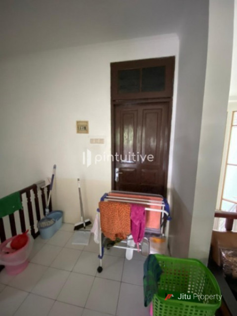 Dijual Rumah Di Pluit Karang Permai Blok 8 Jakarta Utara