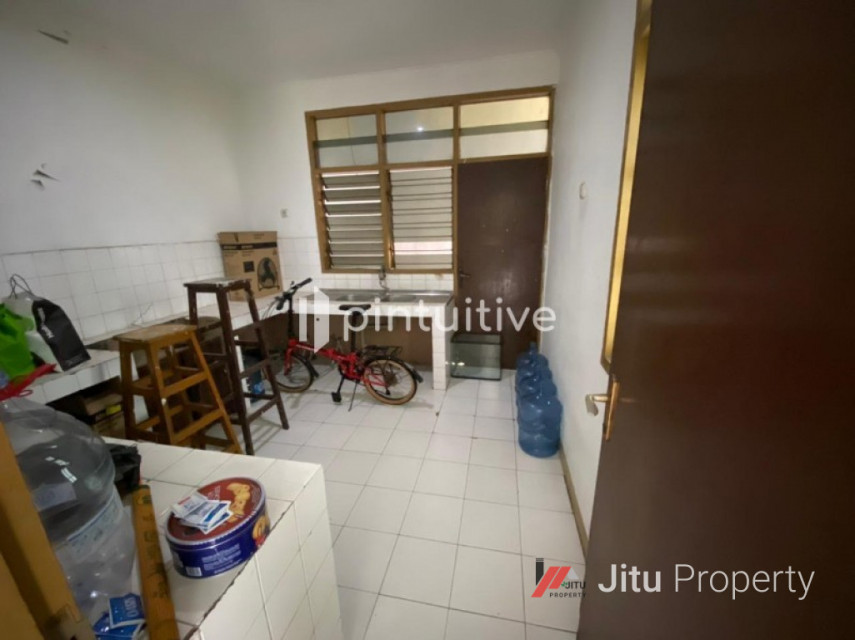 Dijual Rumah Di Pluit Karang Permai Blok 8 Jakarta Utara