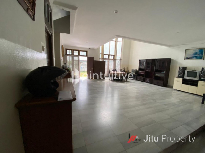 Dijual Rumah Di Pluit Karang Permai Blok 8 Jakarta Utara