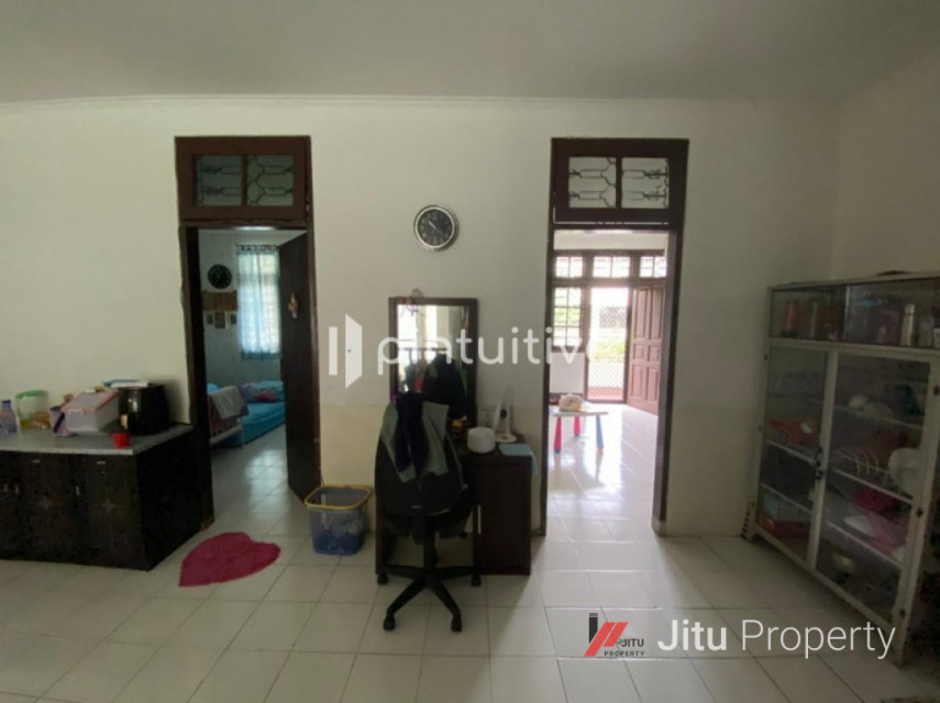 Dijual Rumah Di Pluit Karang Permai Blok 8 Jakarta Utara