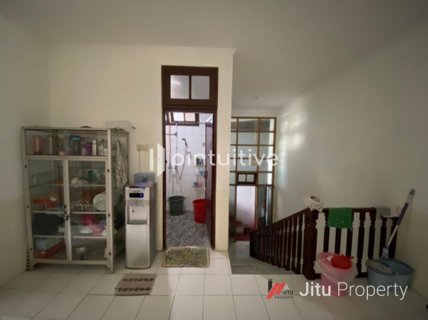 Dijual Rumah Di Pluit Karang Permai Blok 8 Jakarta Utara