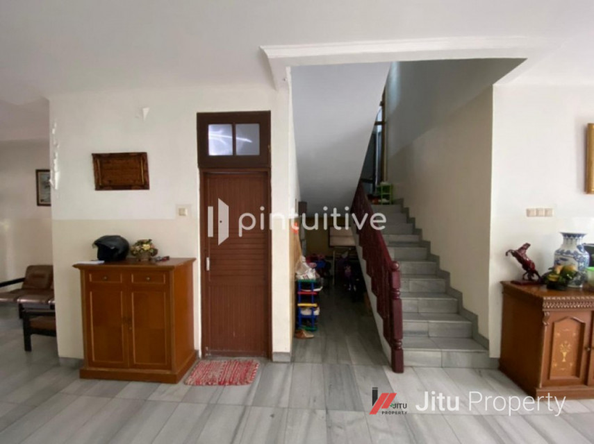Dijual Rumah Di Pluit Karang Permai Blok 8 Jakarta Utara
