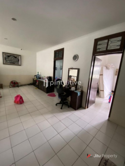 Dijual Rumah Di Pluit Karang Permai Blok 8 Jakarta Utara