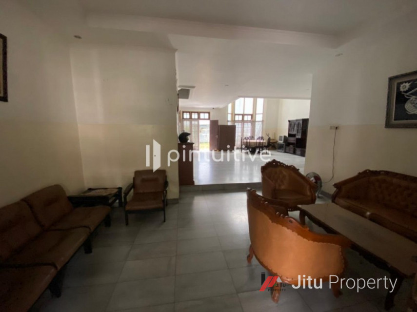 Dijual Rumah Di Pluit Karang Permai Blok 8 Jakarta Utara