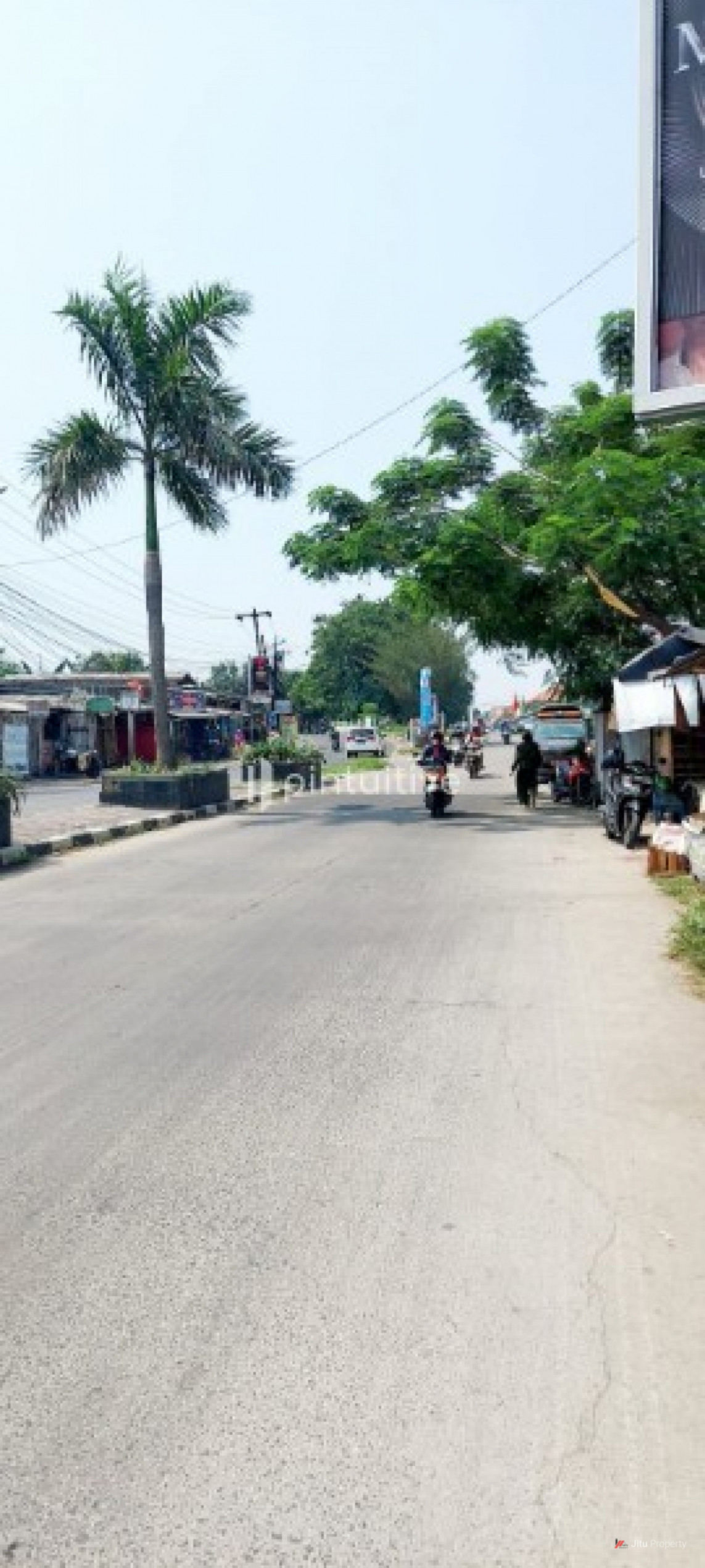 Dijual Tanah Kavling Di Teluk Pucung Kec. Bekasi Utara