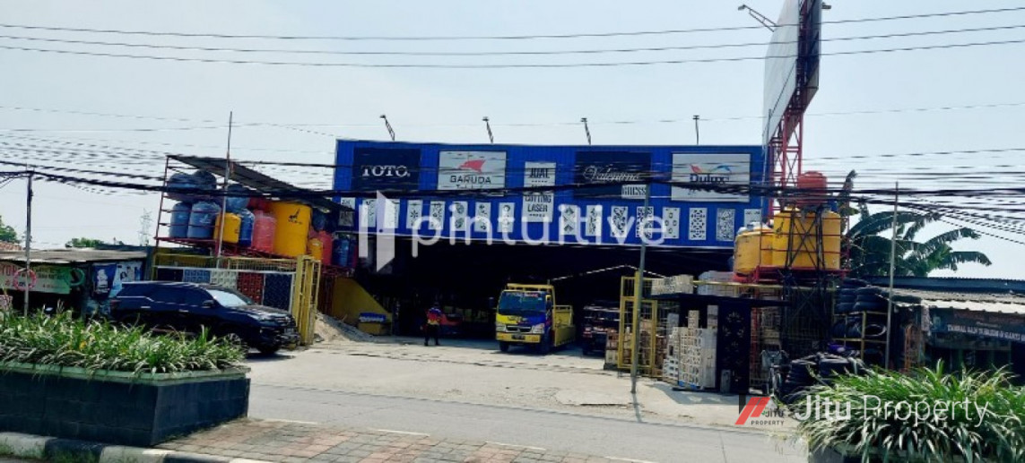 Dijual Tanah Kavling Di Teluk Pucung Kec. Bekasi Utara