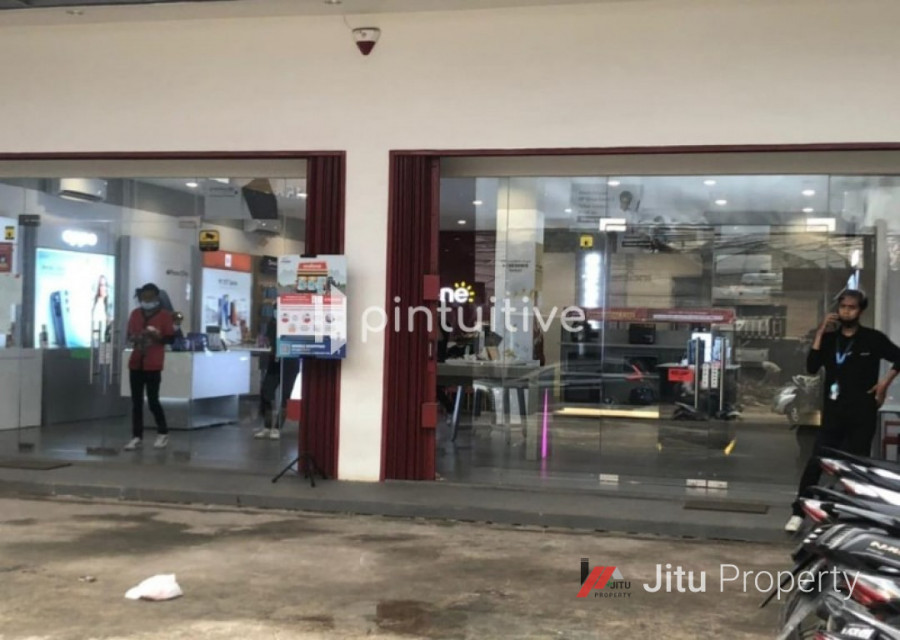 Dijual Ruko 2lantai Dibekasi Lokasi Sangat Strategis