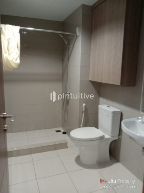 Dijual Apartemen Furnished Di Spring Hill di Jakarta Utara