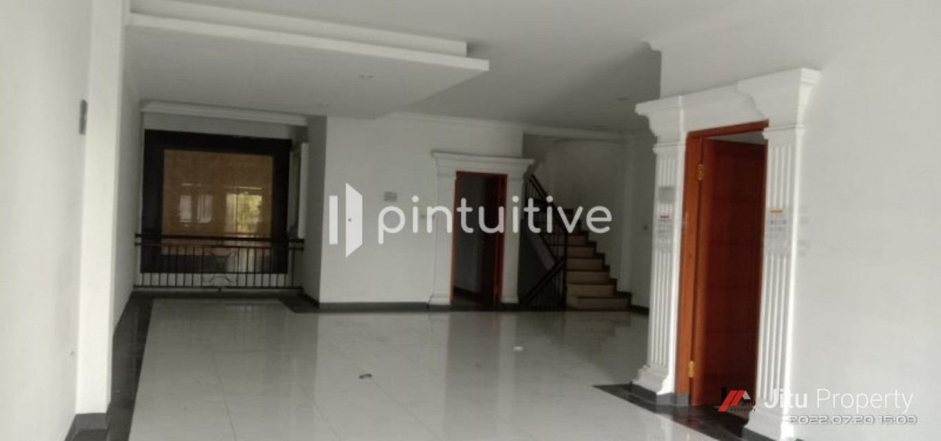 Disewakan Rumah Gandeng Di Grisenda di Kec. Penjaringan Jakarta Utara