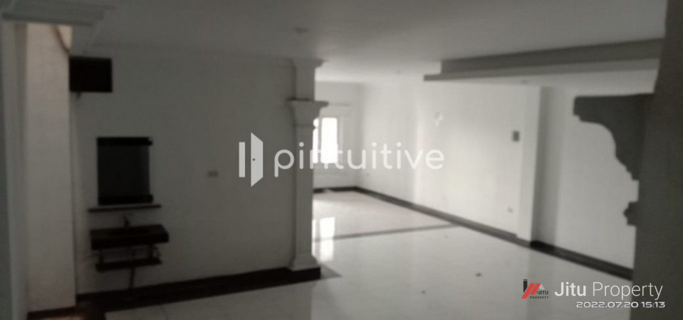 Disewakan Rumah Gandeng Di Grisenda di Kec. Penjaringan Jakarta Utara