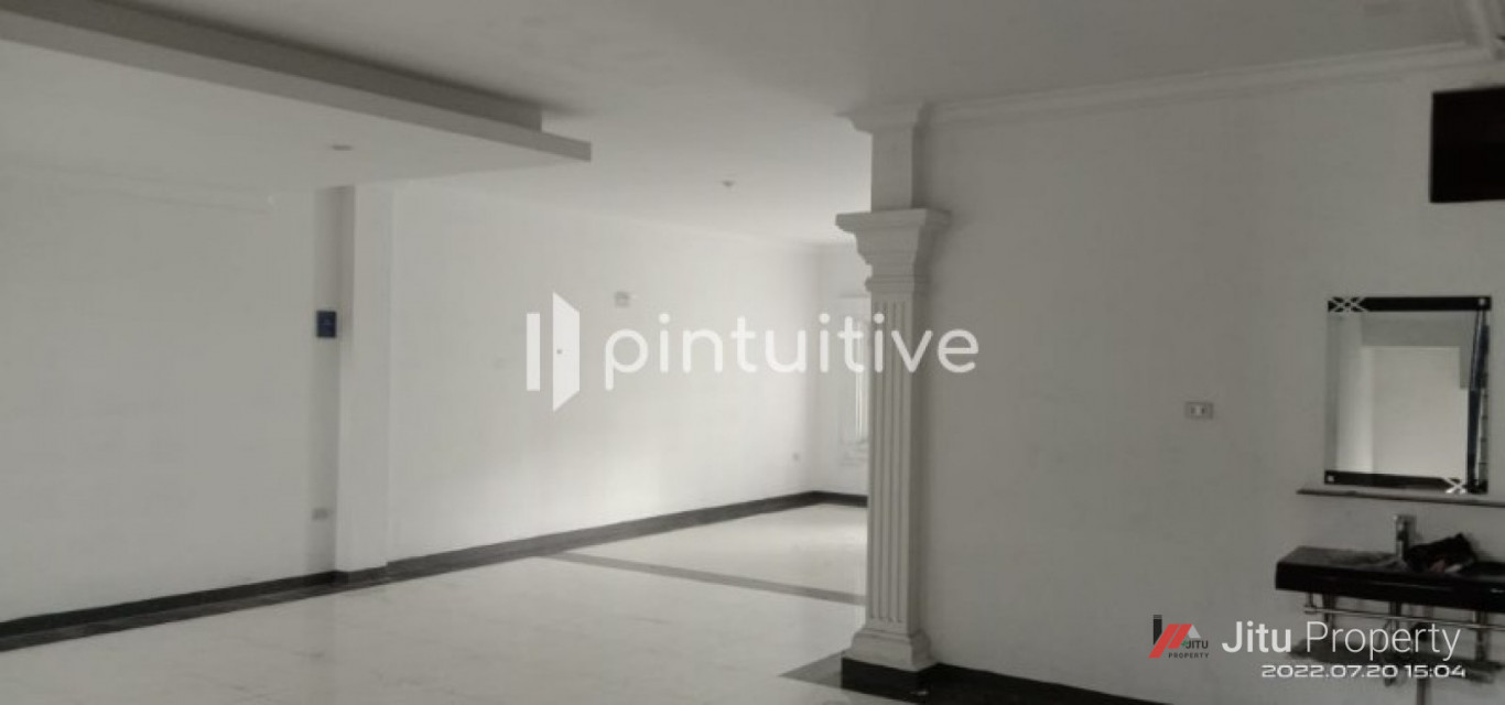 Disewakan Rumah Gandeng Di Grisenda di Kec. Penjaringan Jakarta Utara