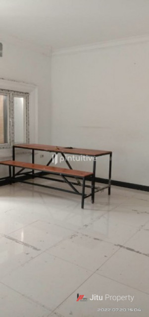 Disewakan Rumah Gandeng Di Grisenda di Kec. Penjaringan Jakarta Utara