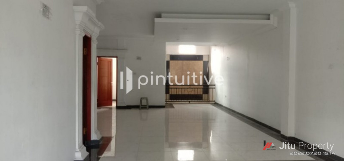 Disewakan Rumah Gandeng Di Grisenda di Kec. Penjaringan Jakarta Utara