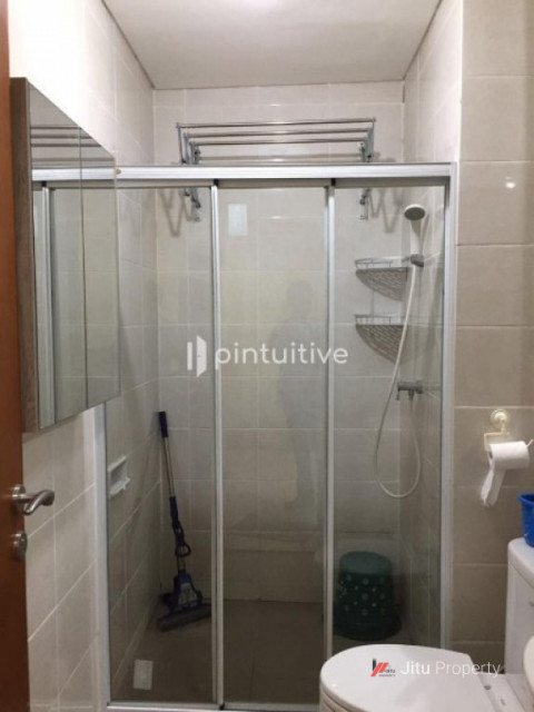 Dijual Apartemen Furnished Di Greenbay Pluit di Jakarta Utara