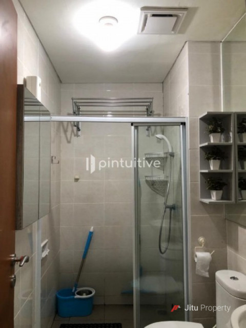 Dijual Apartemen Furnished Di Greenbay Pluit di Jakarta Utara