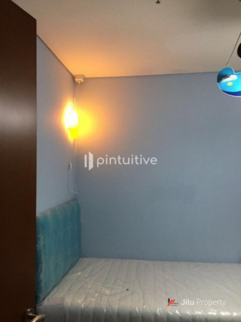 Dijual Apartemen Furnished Di Greenbay Pluit di Jakarta Utara