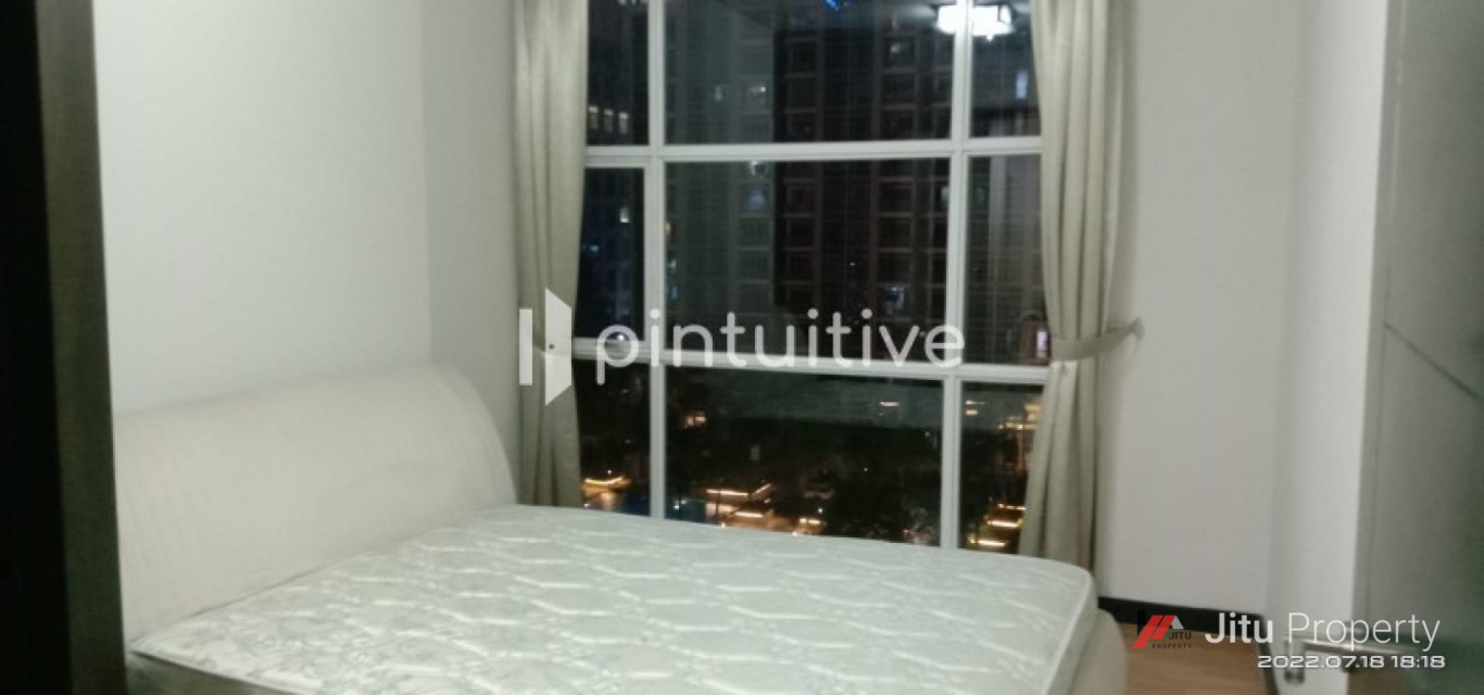 Dijual Apartemen Cbd Pluit Full Furnished Low Zone