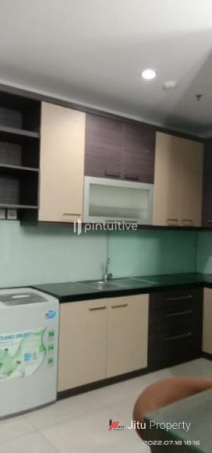 Dijual Apartemen Cbd Pluit Full Furnished Low Zone