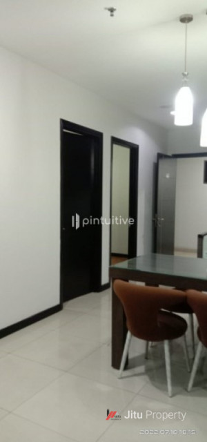 Dijual Apartemen Cbd Pluit Full Furnished Low Zone
