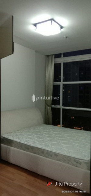 Dijual Apartemen Cbd Pluit Full Furnished Low Zone