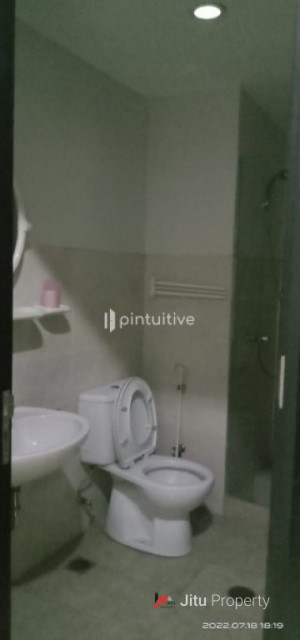 Dijual Apartemen Cbd Pluit Full Furnished Low Zone