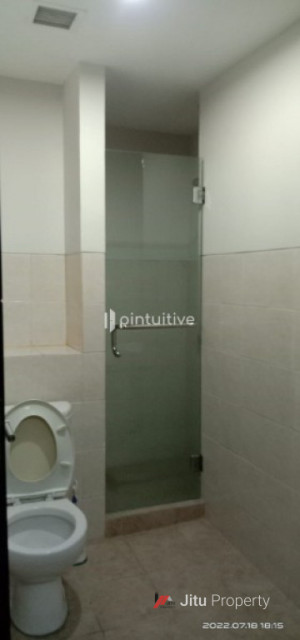 Dijual Apartemen Cbd Pluit Full Furnished Low Zone