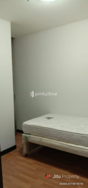 Dijual Apartemen Cbd Pluit Full Furnished Low Zone