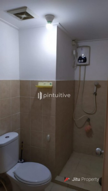 Disewakan Apartemen Full Furnised Di Green Bay Pluit