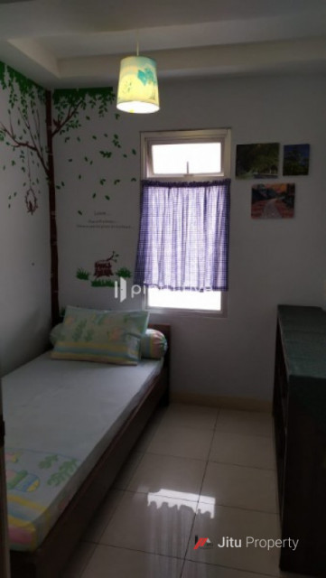 Disewakan Apartemen Full Furnised Di Green Bay Pluit