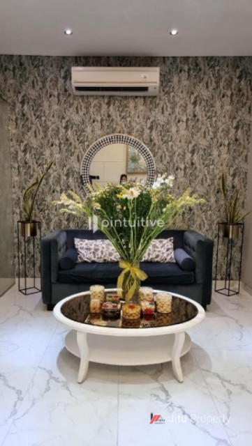 Dijual Rumah Grisenda Siap Huni Bagus Rapi di Jakarta Utara