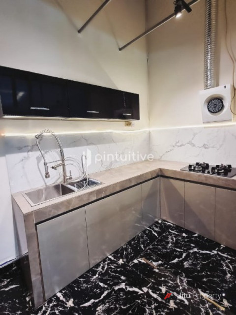 Dijual Rumah Grisenda Siap Huni Bagus Rapi di Jakarta Utara