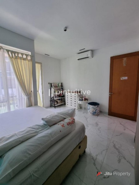 Dijual Rumah Grisenda Siap Huni Bagus Rapi di Jakarta Utara