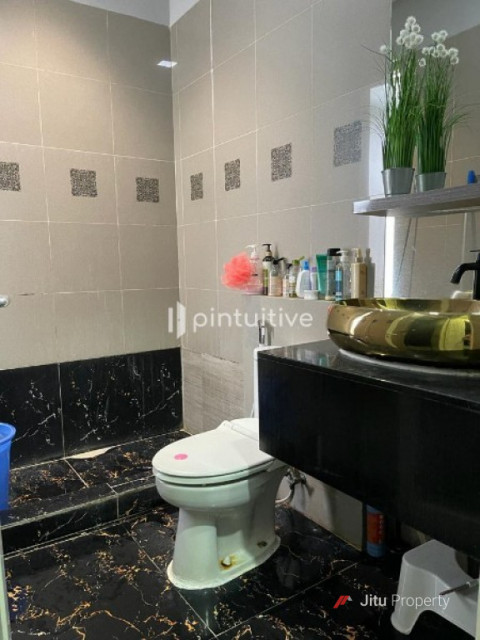 Dijual Rumah Grisenda Siap Huni Bagus Rapi di Jakarta Utara
