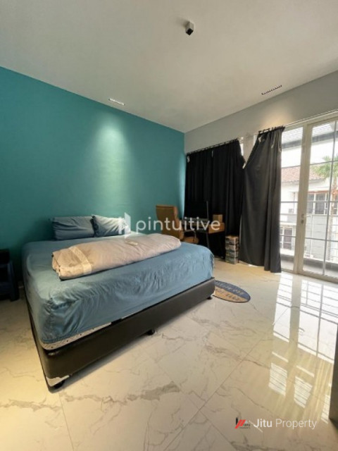 Dijual Rumah Grisenda Siap Huni Bagus Rapi di Jakarta Utara