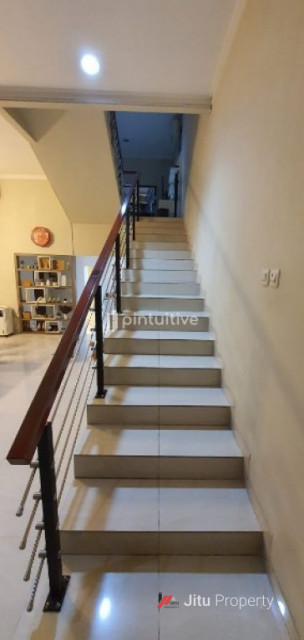 Dijual Rumah Dimuara Karang Blok 9 Pluit Jakarta Utara