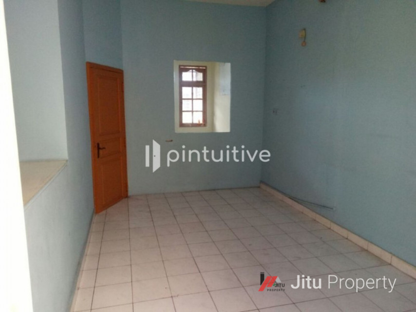 Dijual Ruko Lokasi Bandengan Strategis di Jakarta Utara
