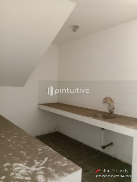 Dijual Rumah Di Citra 8 Aeroville, Kalideres, Jakarta Barat