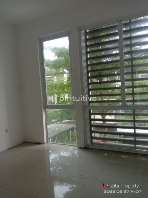 Dijual Rumah Di Citra 8 Aeroville, Kalideres, Jakarta Barat