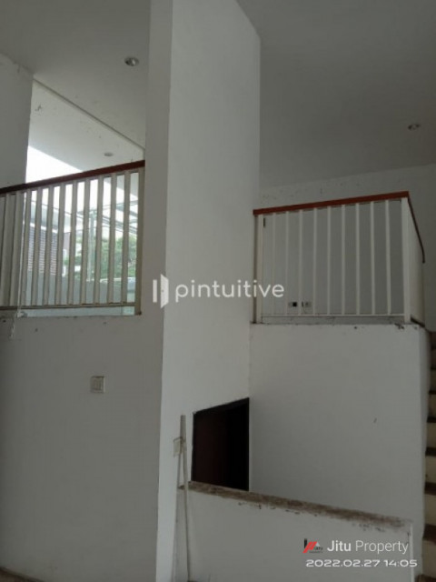 Dijual Rumah Di Citra 8 Aeroville, Kalideres, Jakarta Barat