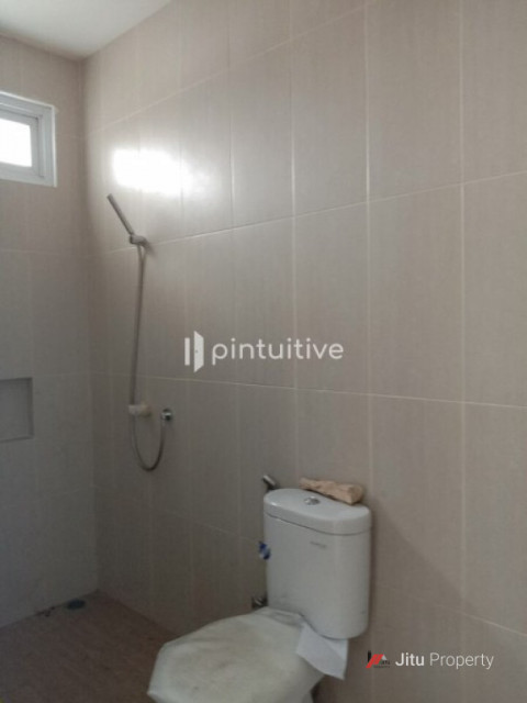 Dijual Rumah Di Citra 8 Aeroville, Kalideres, Jakarta Barat