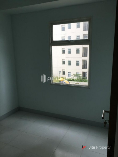 Dijual Apartemen Bsd City Kab. Tangerang Furnished
